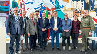 Biodiversità in Piemonte, un patrimonio da salvare